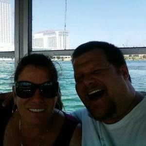 Meet your Posher, Scott